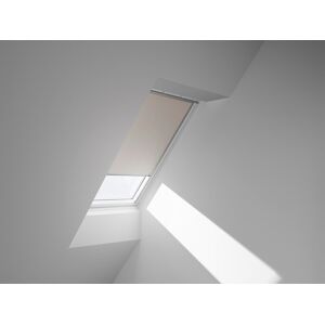 Velux Tenda Oscurante Manual Beige - Ventana de Techo 94x160 cm Velux Tenda Oscurante Manual Beige - Ventana de Techo 94x160 cm