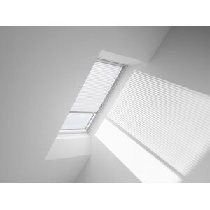 VELUX Persianas blancas para ventanas - PAL MK04 7001S - Persiana VELUX Persianas blancas para ventanas - PAL MK04 7001S - Persiana