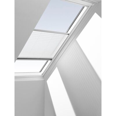 Velux P10 1016s Cortina plisada - Cubierta de ventana Velux P10 1016s Cortina plisada - Cubierta de ventana