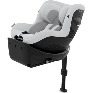 Cybex Silla de coche Sirona Gi i-Size con reductor. Gris niño Cybex Silla de coche Sirona Gi i-Size con reductor. Gris niño
