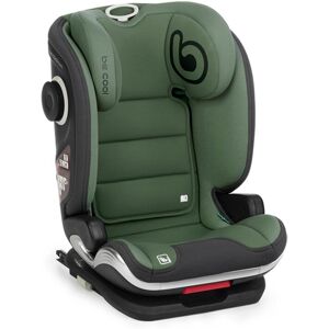 Be Cool Silla de coche Mars (i-Size 100 - 150 cm). Verde niño Be Cool Silla de coche Mars (i-Size 100 - 150 cm). Verde niño
