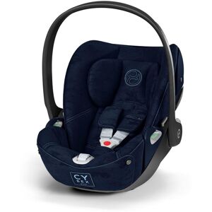 Cybex Silla de coche Cloud T i-Size (45 - 87cm) Rebellious Luxury. Azul oscuro niño Cybex Silla de coche Cloud T i-Size (45 - 87cm) Rebellious Luxury. Azul oscuro niño