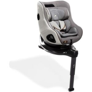 Joie Signature Silla de coche i-Harbour i-Size (40-105cm). Blanco niño Joie Signature Silla de coche i-Harbour i-Size (40-105cm). Blanco niño