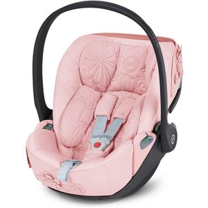 Asiento de coche Cybex Cloud T i-Size - Simply Flowers Pale Blush Asiento de coche Cybex Cloud T i-Size - Simply Flowers Pale Blush
