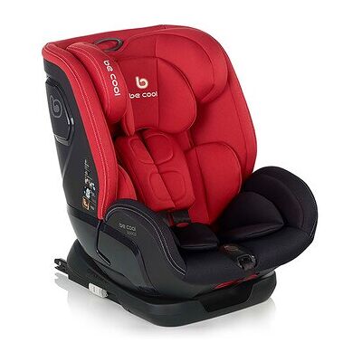 Be Cool Silla de coche Space (i-Size 76 - 150 cm). Rojo niño Be Cool Silla de coche Space (i-Size 76 - 150 cm). Rojo niño