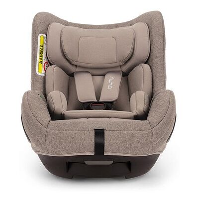 Nuna Silla de coche TODL Next i-Size (40 - 105 cm). Marrón Nuna Silla de coche TODL Next i-Size (40 - 105 cm). Marrón