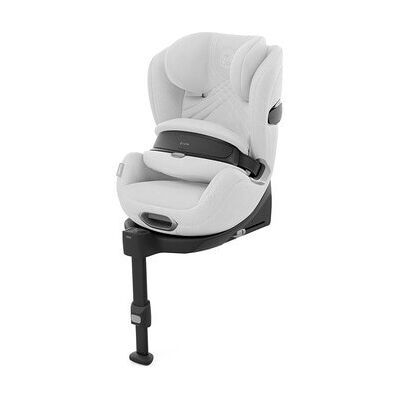 Cybex Anoris T2 i-Size - Asiento de coche infantil - Blanco Platino Cybex Anoris T2 i-Size - Asiento de coche infantil - Blanco Platino