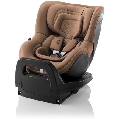 Silla de auto Britax Romer Dualfix Pro M - 3m-4a, 61-105cm, Caramelo cálido Silla de auto Britax Romer Dualfix Pro M - 3m-4a, 61-105cm, Caramelo cálido