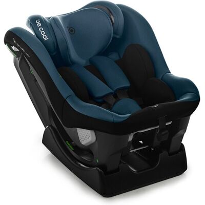 Be Cool Silla de coche Eagle (i-Size 40-105 cm). Azul niño Be Cool Silla de coche Eagle (i-Size 40-105 cm). Azul niño