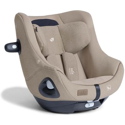 Joie Sandstone i-Harbour E Asiento de Coche - Seguridad y Comodidad Joie Sandstone i-Harbour E Asiento de Coche - Seguridad y Comodidad