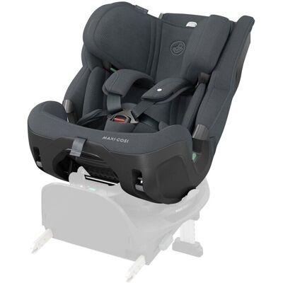 Maxi-Cosi Silla de auto PEARL XL SLIDE PRO, 61-150cm, 0meses-12años, <36Kg. Gris oscuro niño Maxi-Cosi Silla de auto PEARL XL SLIDE PRO, 61-150cm, 0meses-12años, <36Kg. Gris oscuro niño