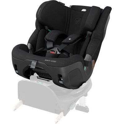 Maxi-Cosi Silla de auto PEARL XL SLIDE PRO, 61-150cm, 0meses-12años, <36Kg. Negro niño Maxi-Cosi Silla de auto PEARL XL SLIDE PRO, 61-150cm, 0meses-12años, <36Kg. Negro niño