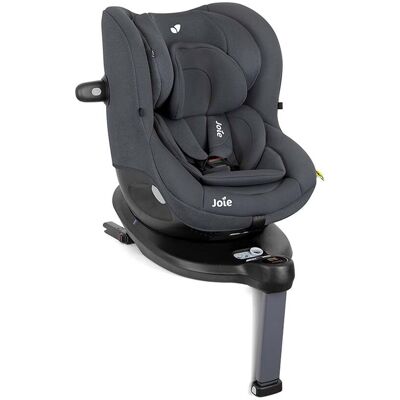 Joie Silla de coche i-Spin 360 i-Size (40-105 cm). Azul oscuro niño Joie Silla de coche i-Spin 360 i-Size (40-105 cm). Azul oscuro niño