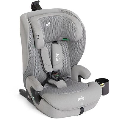 Joie Silla Auto i-Irvana Max (76-150 cm). Negro niño Joie Silla Auto i-Irvana Max (76-150 cm). Negro niño