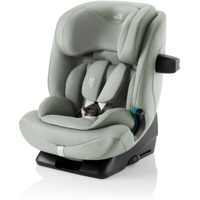 Britax Römer Silla de coche ADVANSAFIX PRO Style (76 - 150 cm). Verde claro niño Britax Römer Silla de coche ADVANSAFIX PRO Style (76 - 150 cm). Verde claro niño