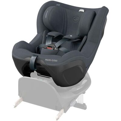 Maxi-Cosi Silla de coche PEARL SLIDE PRO, 61-105cm, 3m-4años, 0-17,5Kg. Gris oscuro niño Maxi-Cosi Silla de coche PEARL SLIDE PRO, 61-105cm, 3m-4años, 0-17,5Kg. Gris oscuro niño