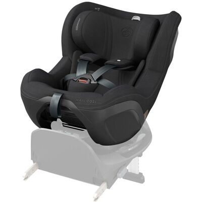 Maxi-Cosi Silla de coche PEARL SLIDE PRO, 61-105cm, 3m-4años, 0-17,5Kg. Negro niño Maxi-Cosi Silla de coche PEARL SLIDE PRO, 61-105cm, 3m-4años, 0-17,5Kg. Negro niño