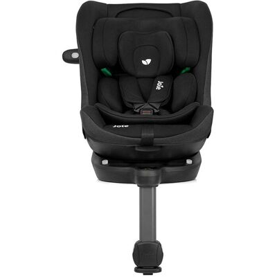 Joie Silla de coche i-Spin 360 Max (40 - 150 cm). Negro niño Joie Silla de coche i-Spin 360 Max (40 - 150 cm). Negro niño