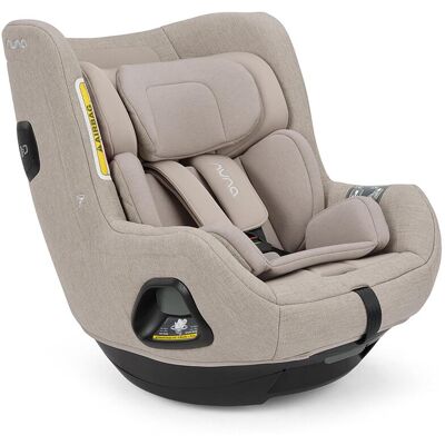 Nuna Silla de coche TODL next (40 - 105 cm). Beige niño Nuna Silla de coche TODL next (40 - 105 cm). Beige niño
