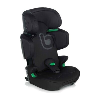 Silla de Auto plegable Foldy i-Size 100-150 cm Be Cool - Silla de Auto Silla de Auto plegable Foldy i-Size 100-150 cm Be Cool - Silla de Auto