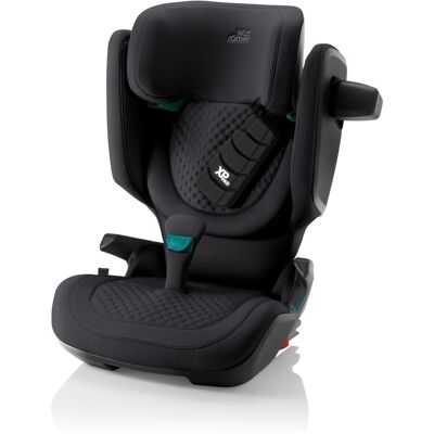 Britax Römer Silla de coche KIDFIX PRO (100 - 150 cm). Negro Britax Römer Silla de coche KIDFIX PRO (100 - 150 cm). Negro