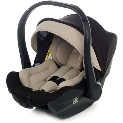 Be Cool Silla de coche Travel Carrier (40 - 86 cm). Beige niño Be Cool Silla de coche Travel Carrier (40 - 86 cm). Beige niño
