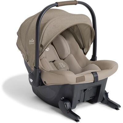 Silla de auto Joie Sprint - Seguridad y Comodidad Silla de auto Joie Sprint - Seguridad y Comodidad