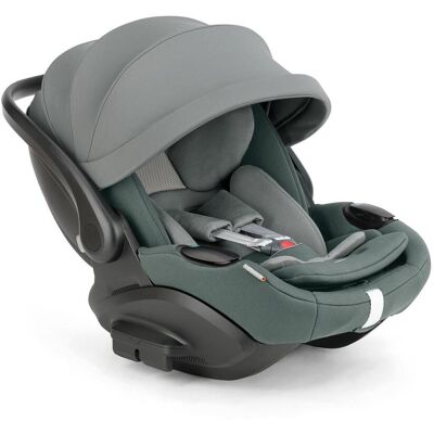 Inglesina Silla de coche i-size 40-87cm Darwin Infant I-Size Rec. Evo Electa. Gris niño Inglesina Silla de coche i-size 40-87cm Darwin Infant I-Size Rec. Evo Electa. Gris niño