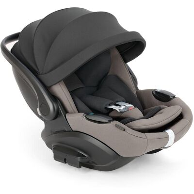 Inglesina Silla de coche i-size 40-87cm Darwin Infant I-Size Rec. Evo Aptica XT. Beige niño Inglesina Silla de coche i-size 40-87cm Darwin Infant I-Size Rec. Evo Aptica XT. Beige niño