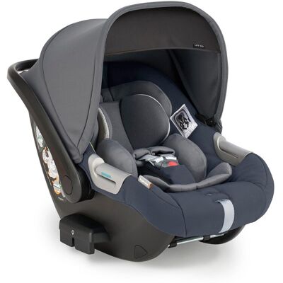 Inglesina Silla de coche i-size 40-87cm Darwin Infant I-Size Electa. Azul marino niño Inglesina Silla de coche i-size 40-87cm Darwin Infant I-Size Electa. Azul marino niño