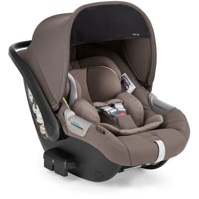 Inglesina Silla de coche i-size 40-87cm Darwin Infant I-Size Aptica. Marrón niño Inglesina Silla de coche i-size 40-87cm Darwin Infant I-Size Aptica. Marrón niño