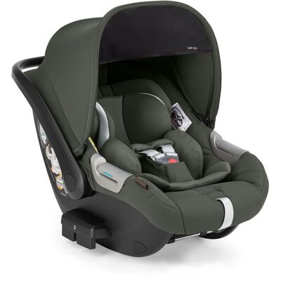 Inglesina Silla de coche i-size 40-87cm Darwin Infant I-Size Aptica. Verde oscuro niño Inglesina Silla de coche i-size 40-87cm Darwin Infant I-Size Aptica. Verde oscuro niño
