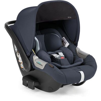 Inglesina Silla de coche i-size 40-87cm Darwin Infant I-Size Aptica. Azul marino niño Inglesina Silla de coche i-size 40-87cm Darwin Infant I-Size Aptica. Azul marino niño