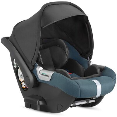 Inglesina Silla de coche i-size 40-87cm Darwin Infant I-Size Aptica XT. Azul niño Inglesina Silla de coche i-size 40-87cm Darwin Infant I-Size Aptica XT. Azul niño