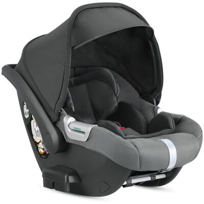 Inglesina Silla de coche i-size 40-87cm Darwin Infant I-Size Aptica XT. Gris claro niño Inglesina Silla de coche i-size 40-87cm Darwin Infant I-Size Aptica XT. Gris claro niño