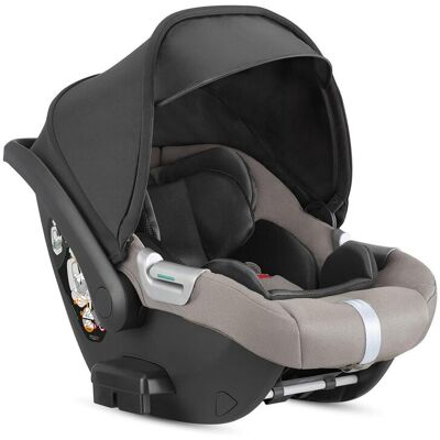 Inglesina Silla de coche i-size 40-87cm Darwin Infant I-Size Aptica XT. Beige niño Inglesina Silla de coche i-size 40-87cm Darwin Infant I-Size Aptica XT. Beige niño
