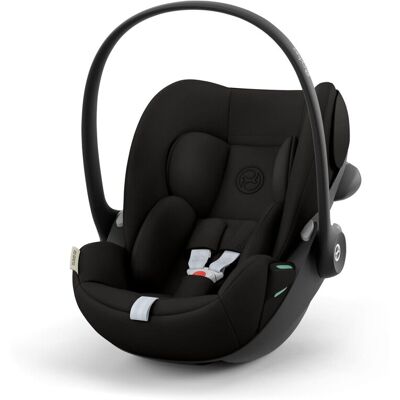 Cybex Silla de coche portabebés Cloud G3 (40 - 87 cm). Negro niño Cybex Silla de coche portabebés Cloud G3 (40 - 87 cm). Negro niño