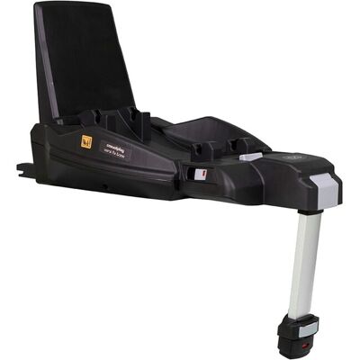 Casualplay Base Fix Verai Fix i-Size para Silla de auto negro. Negro niño Casualplay Base Fix Verai Fix i-Size para Silla de auto negro. Negro niño