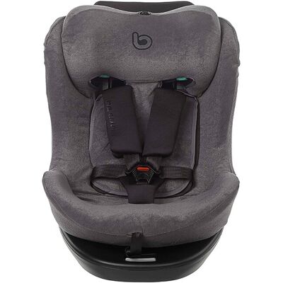 Be Cool Funda para silla de coche Easy. Gris claro niño Be Cool Funda para silla de coche Easy. Gris claro niño