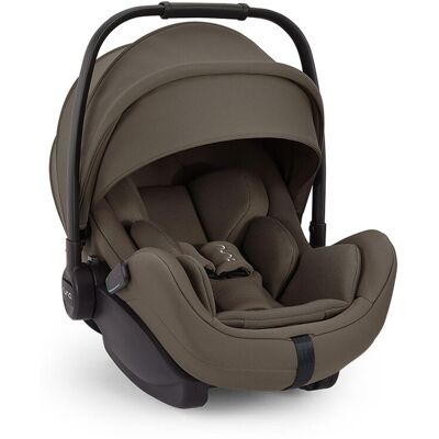 Nuna Portabebés ARRA flex 40 - 87 cm. Verde pardo niño Nuna Portabebés ARRA flex 40 - 87 cm. Verde pardo niño