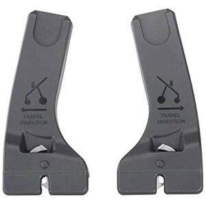 Inglesina Adaptador portabebé para Aptica / Aptica XT. Negro niño Inglesina Adaptador portabebé para Aptica / Aptica XT. Negro niño