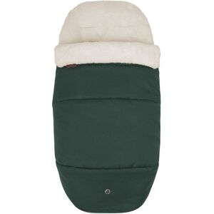 Maxi-Cosi Saco invierno cubrepiés para cochecito 2-IN-4. Verde niño Maxi-Cosi Saco invierno cubrepiés para cochecito 2-IN-4. Verde niño