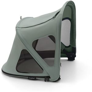 Bugaboo Capota Ventilada Fox 5. Verde Pino niño Bugaboo Capota Ventilada Fox 5. Verde Pino niño