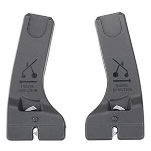 Inglesina Adaptador portabebé para Aptica / Aptica XT. Negro niño Inglesina Adaptador portabebé para Aptica / Aptica XT. Negro niño