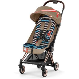 Cybex Silla de paseo Coya One Love. Multicolor niño Cybex Silla de paseo Coya One Love. Multicolor niño