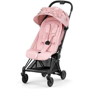 Cybex Platinum Coya Ligero Rosa - Carrito Cybex Platinum Coya Ligero Rosa - Carrito