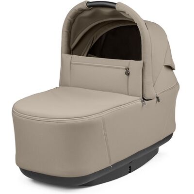 Peg-Pérego Capazo plegable Bassinet pop-up City Loop. Crema niño Peg-Pérego Capazo plegable Bassinet pop-up City Loop. Crema niño
