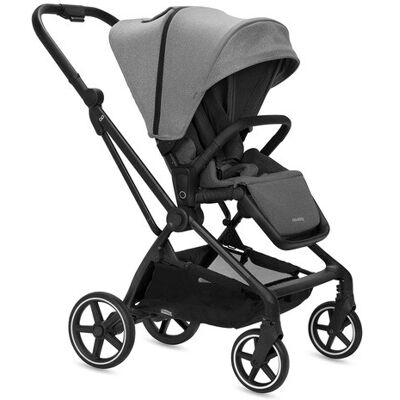 Casualplay Silla de paseo Nifty Casual Play. Gris niño Casualplay Silla de paseo Nifty Casual Play. Gris niño