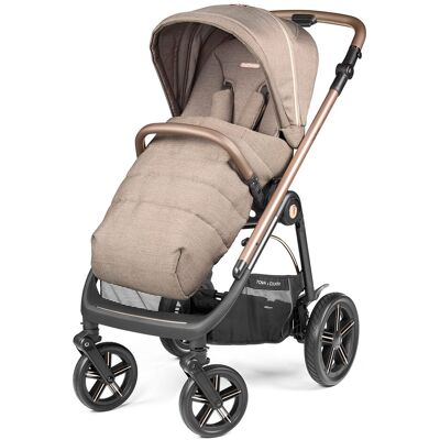Peg-Pérego Silla de paseo Veloce Tc (Town&Country). Rosa pálido niño Peg-Pérego Silla de paseo Veloce Tc (Town&Country). Rosa pálido niño