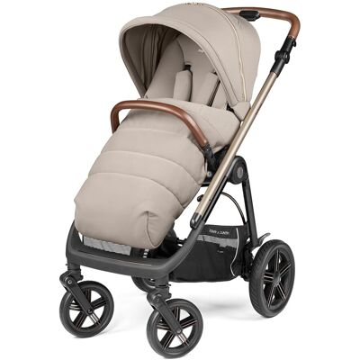 Peg-Pérego Silla de paseo Veloce Tc (Town&Country). Beige niño Peg-Pérego Silla de paseo Veloce Tc (Town&Country). Beige niño